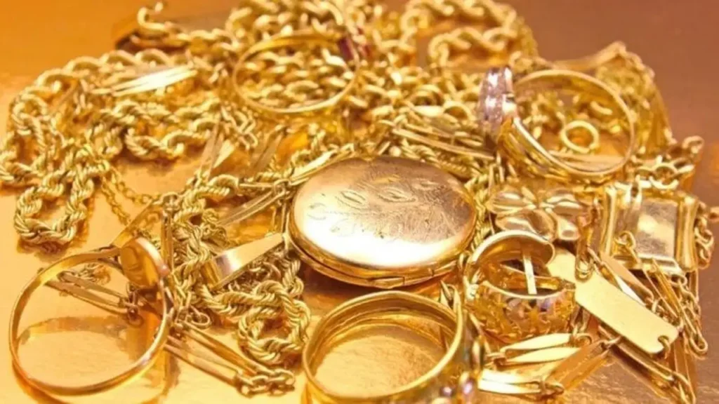 تغيرات جديدة في سعر الذهب عيار 21 داخل الأسواق المصرية اليوم